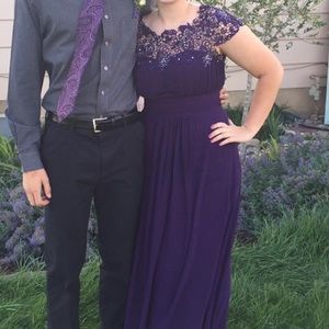 Prom/homecoming/formal Dress